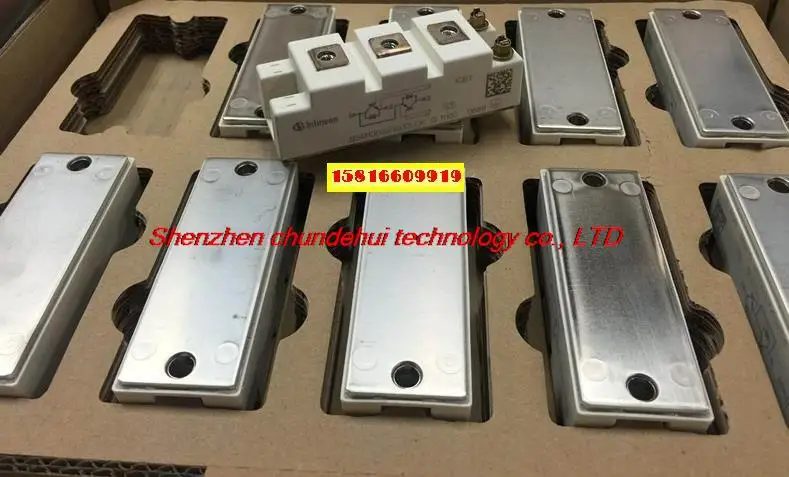 

BSM100GB120DLCK BSM100GB120DLCK G BSM100GB120DN2K NEW ORIGINAL