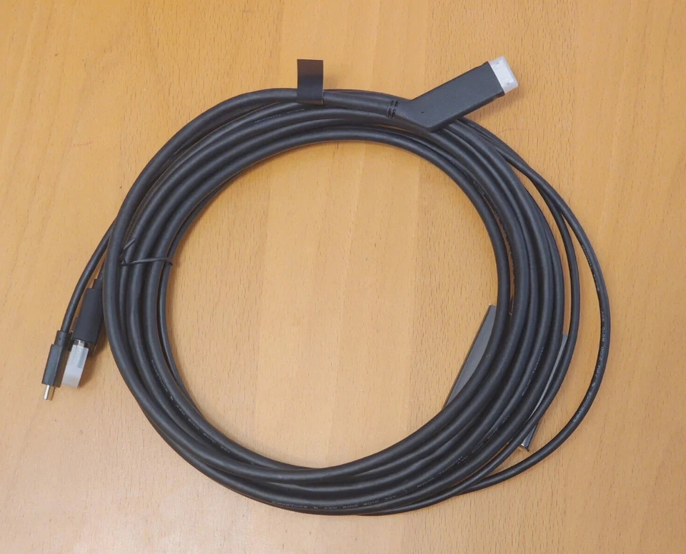 Original HP Reverb G2 Cable V2 L72080-002 HP Reverb VR Headset G2