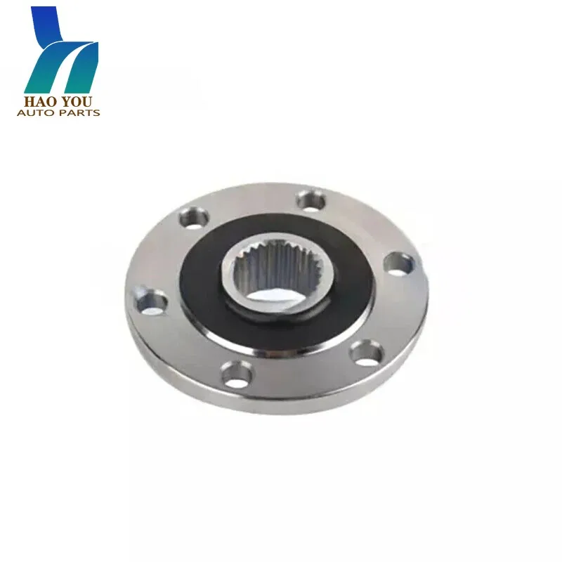 MB160942 Front Wheel Clutch Flange for Mitsubishi Pajero Montero Sport L200 Nativa L400 Delica