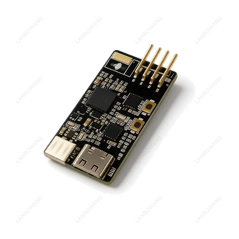 Open Source Potentiostat Development Kit, With PCB & Full Source Code, WiFi Control for CV EIS DPV Electrochemical Research