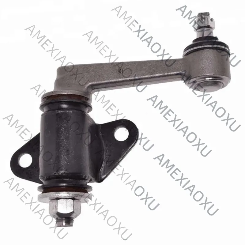 

Steering Idler Arm Stabilizer Rod For Ford Ranger 2.5TD 2006-2012 Mazada B-Serie 4050675 XM343350AA UH71-32-320 UH7132320