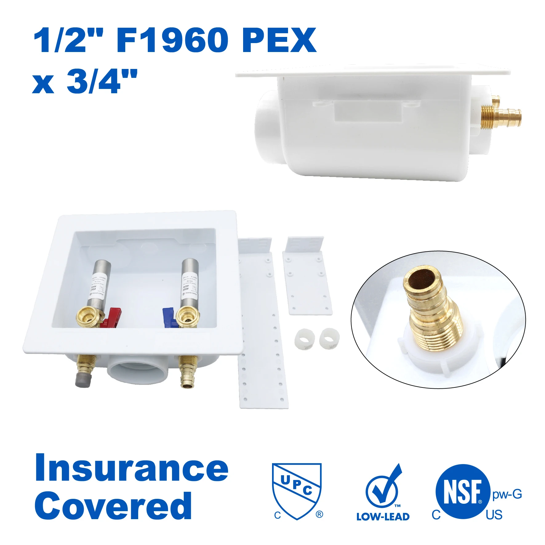 King Smart F1960 Pe… - image