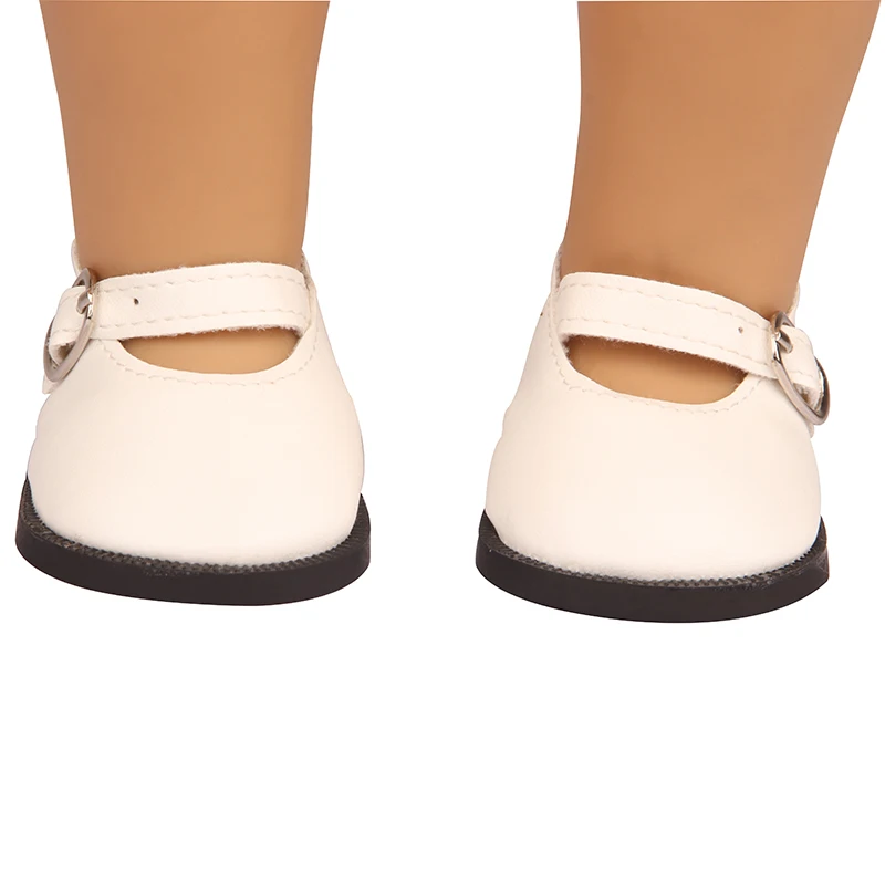 فستان فراشة أرجواني + معطف + تنورة ملونة + 2 حذاء، طقم ملابس لدمى أمريكية 18 بوصة ودمى أطفال حديثي الولادة 43 سم، دمى فتيات