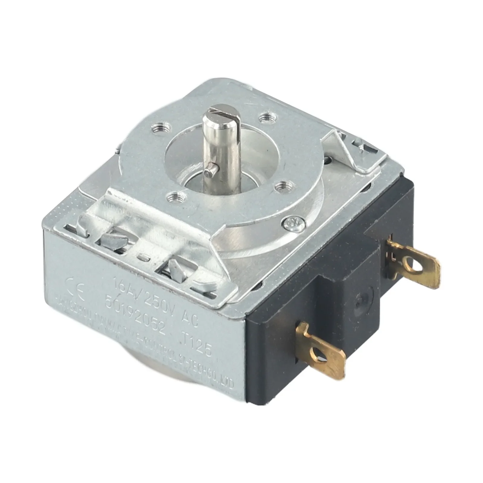 Cooking Timer Kitchen Timer Mechanical Oven Timer Pressure Cooker Timer Manual Measurement Metal Material Monitor Brightness