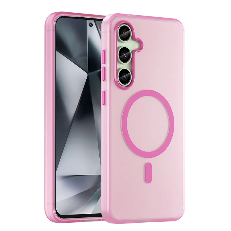 Magnetic Phone Case… - image