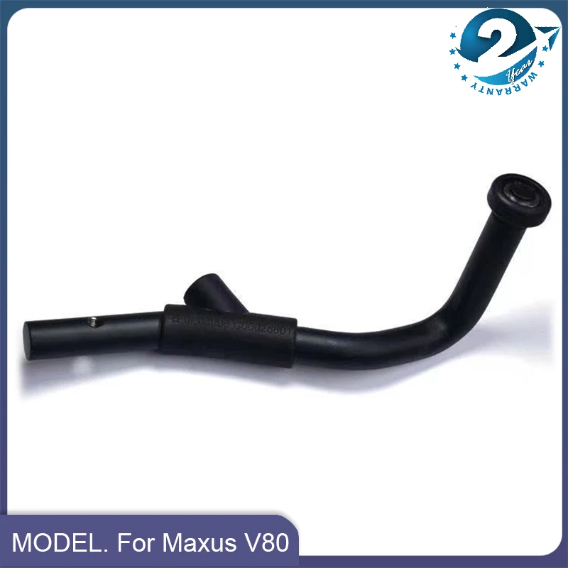 Polea para puerta corredera Maxus V80, 1 piezas