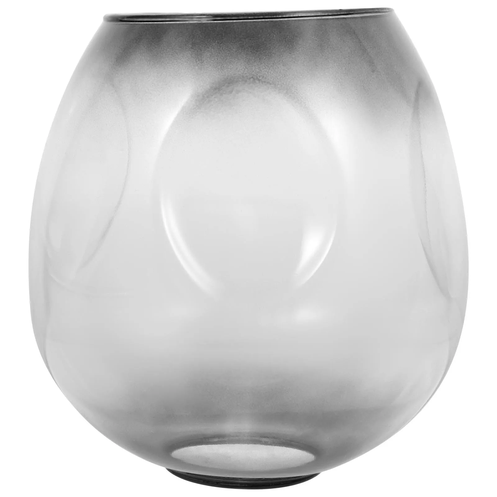 

1Pcs Glass Lampshade Transparent European Style Bedroom Lamp Cover Durable Decorative Light Accessory Lamp Cover