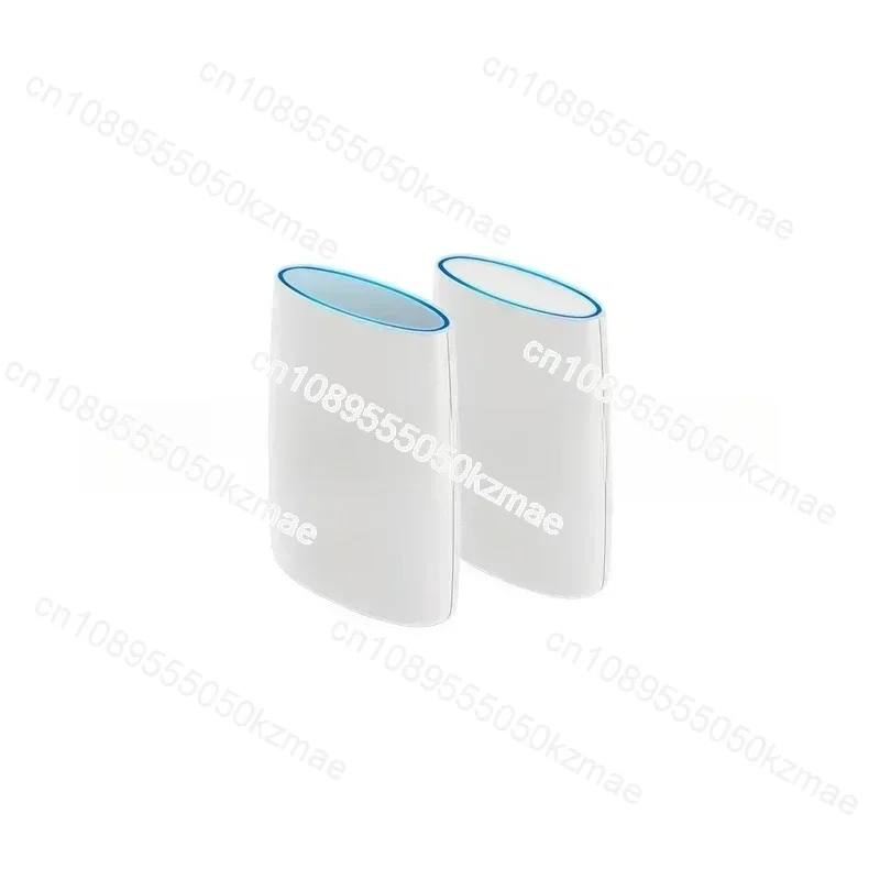 AC3000 Tri-Band Mesh WiFi System – 1 Router + 1 Satellite, 3Gbps, 5,000 Sq Ft Coverage
