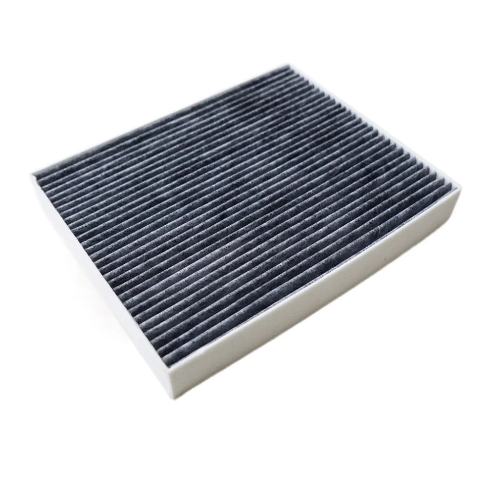 Cabin Filter For 2014- FORD FUSION Saloon 2.0 OEM:DG9H-18D483-BA