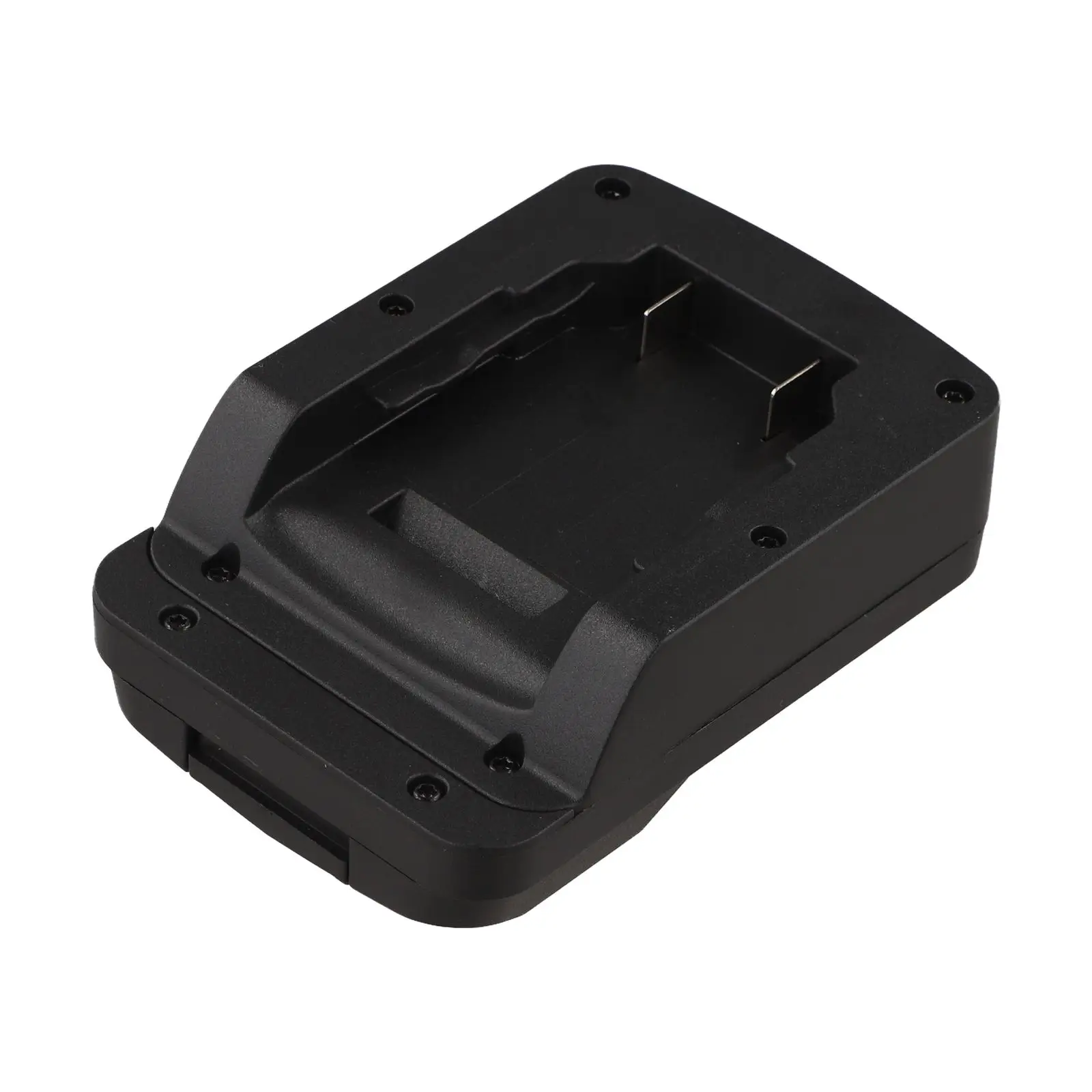 

Battery Adapter Converter For DCB200 DCB201 For DCB203 DCB204 For DCB205 Battery Convert To For PARKSIDE X20V TEAM Power Tool