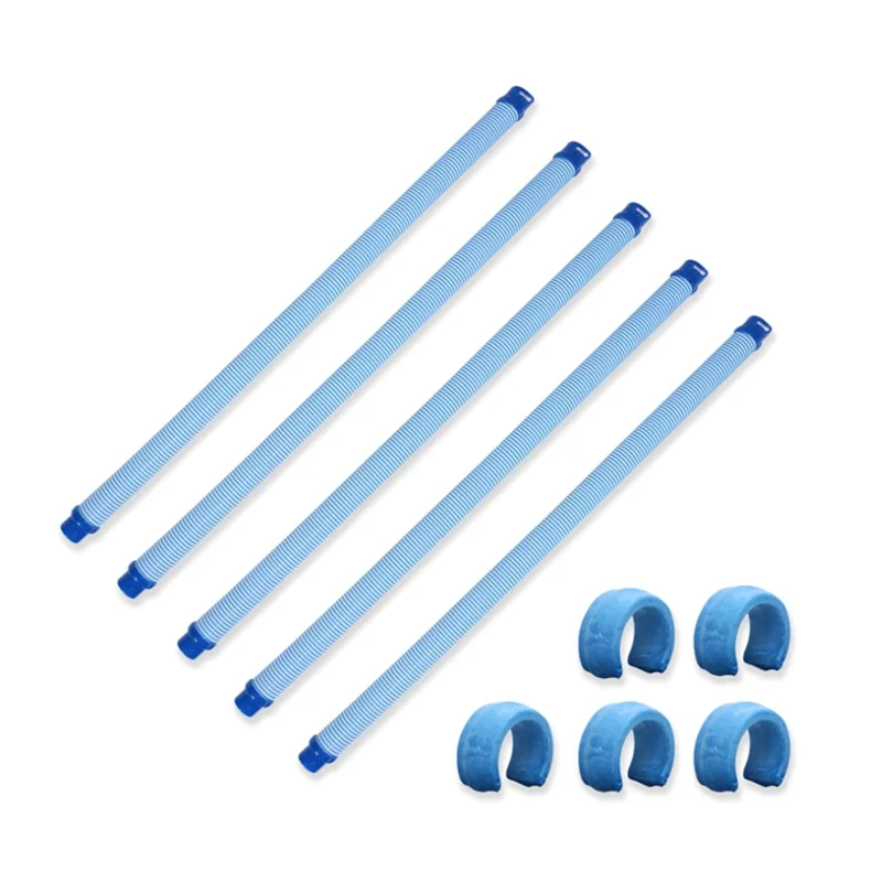 

A21I-R0527700 Вакуумный шланг для чистки бассейна, запасные части для шланга, для очистителя бассейна MX6, MX8