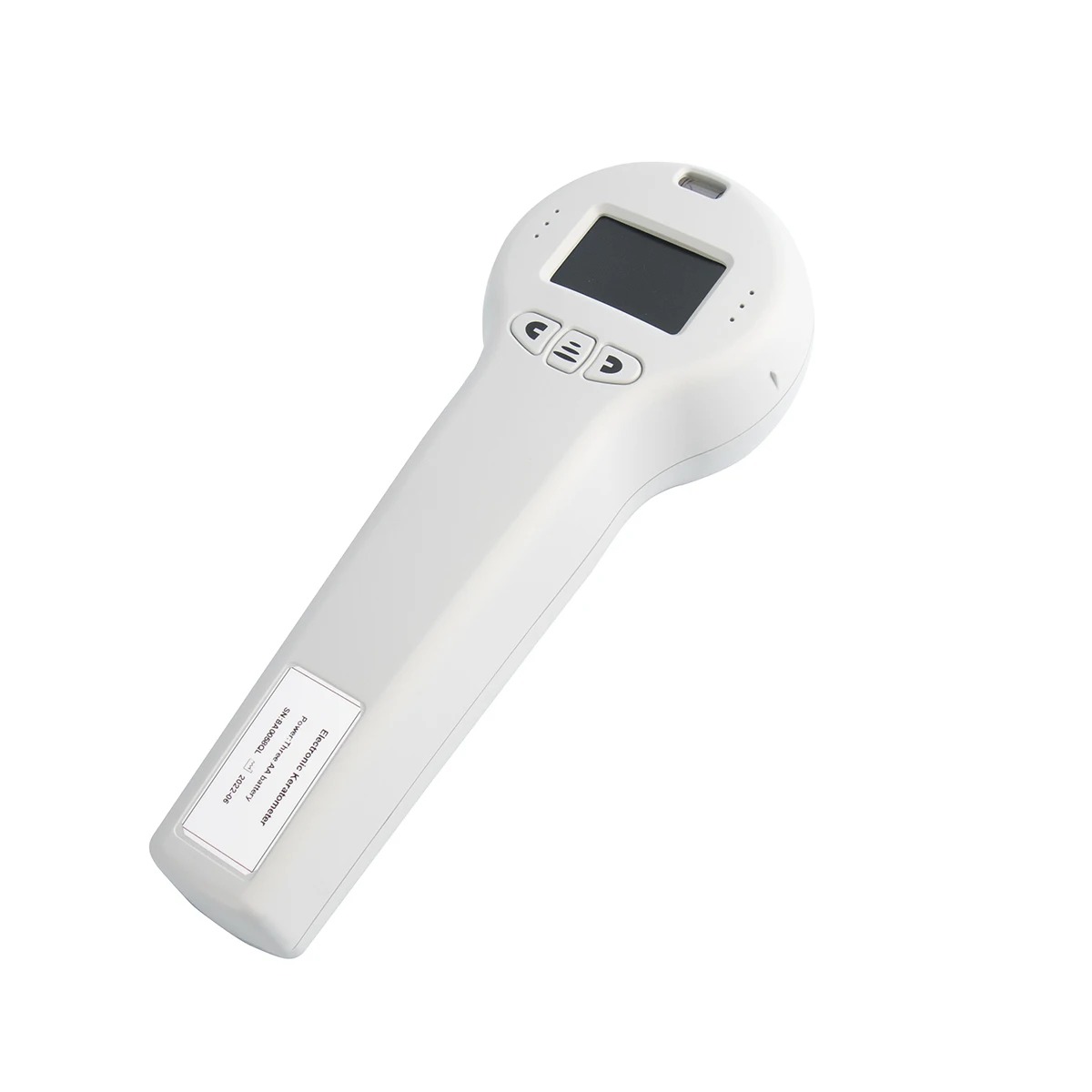 Best Price Optical Device Handheld Corneal Curvature Meter for Eyes Testing