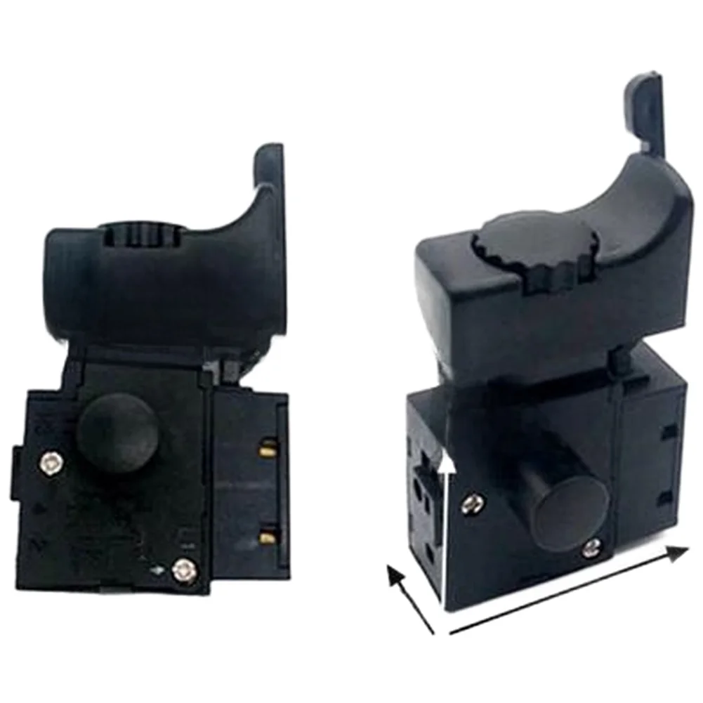 

For Drill Replacement Switch 05127 Plastic Construction for High Power Tool Integration and Operational Stability