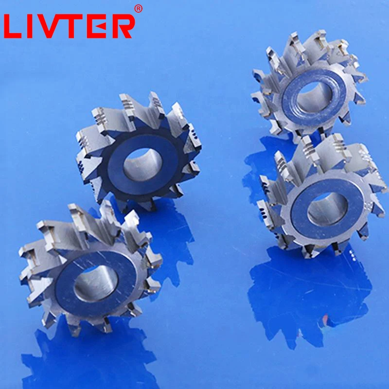 Livter  Nice qulity Round Stick Cutter Head for  Bamboo  Shaper Bamboo woodworking cutter head