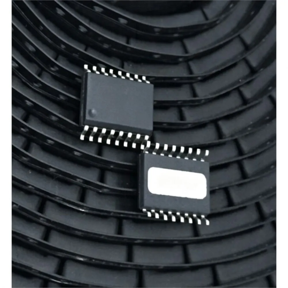 5PCS ACA0861R ACA0861 74HC594D 74HC594 ADS7813U ADS7813 PCF8591T PCF8591 TLP5214A TLP5214 TC8521AMG TC8521 SOP-16