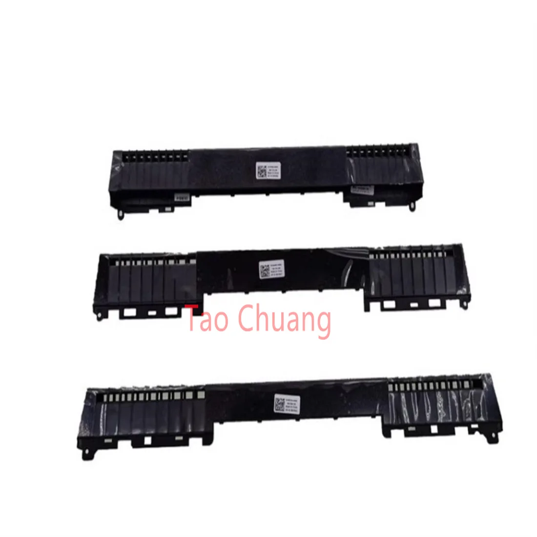 FOR Dell Alienware 13 R3 15 R3 R4 17 R4 R5 heat dissipation baffle air outlet 0P6584 0M2MX7 09CFWG