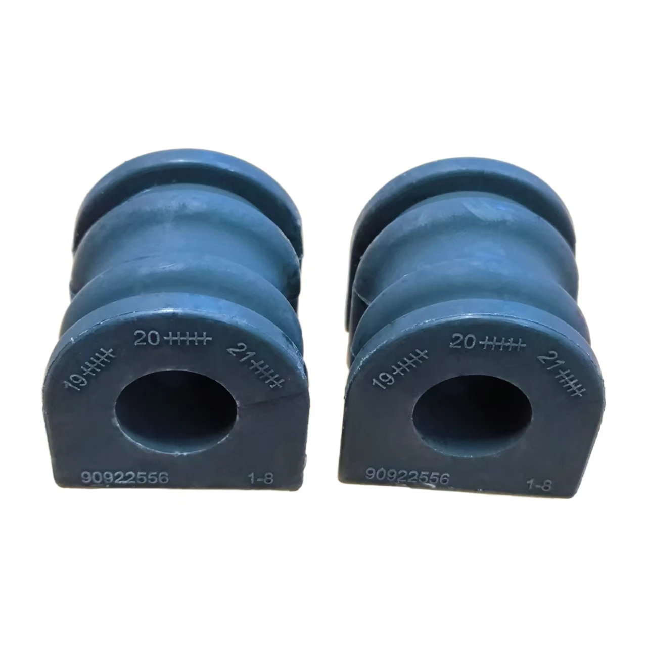 2PCS Rear Stabilizer Bushing 90922556 For BUICK GL8 Avenir 2016-2021 GL8 ES Luxury Business Van 2016-2020 2.0T Car Accessories