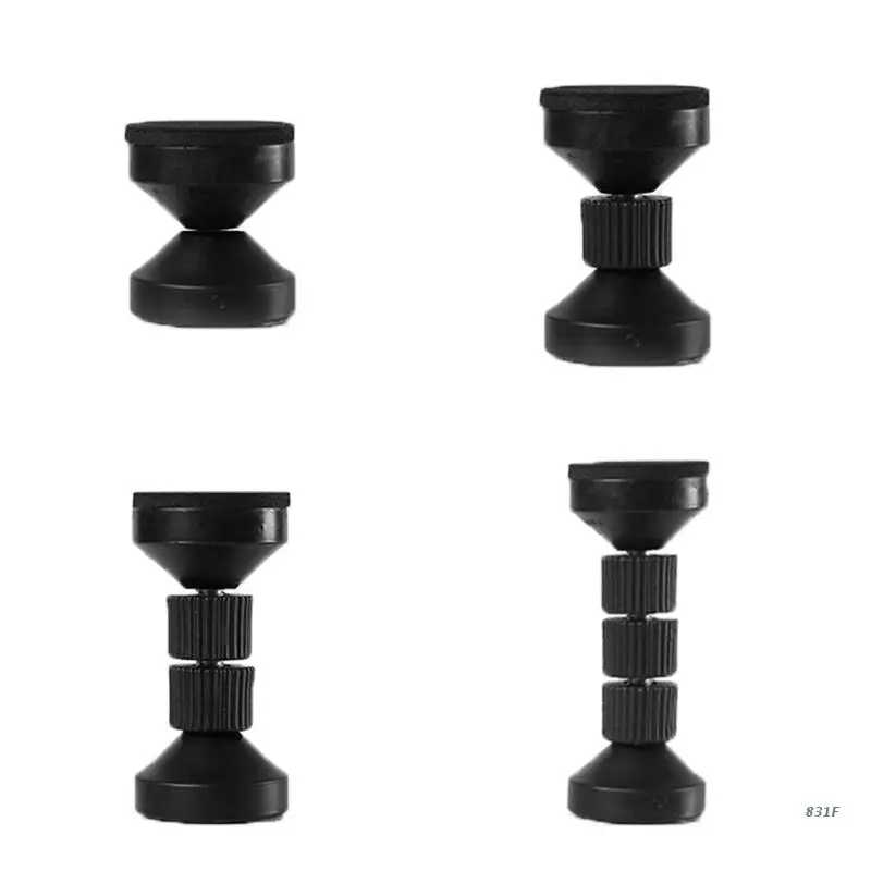 Adjustable Bed Stabilizer Headboard Fixer Bedside ​Anti-shake Telescopic Support