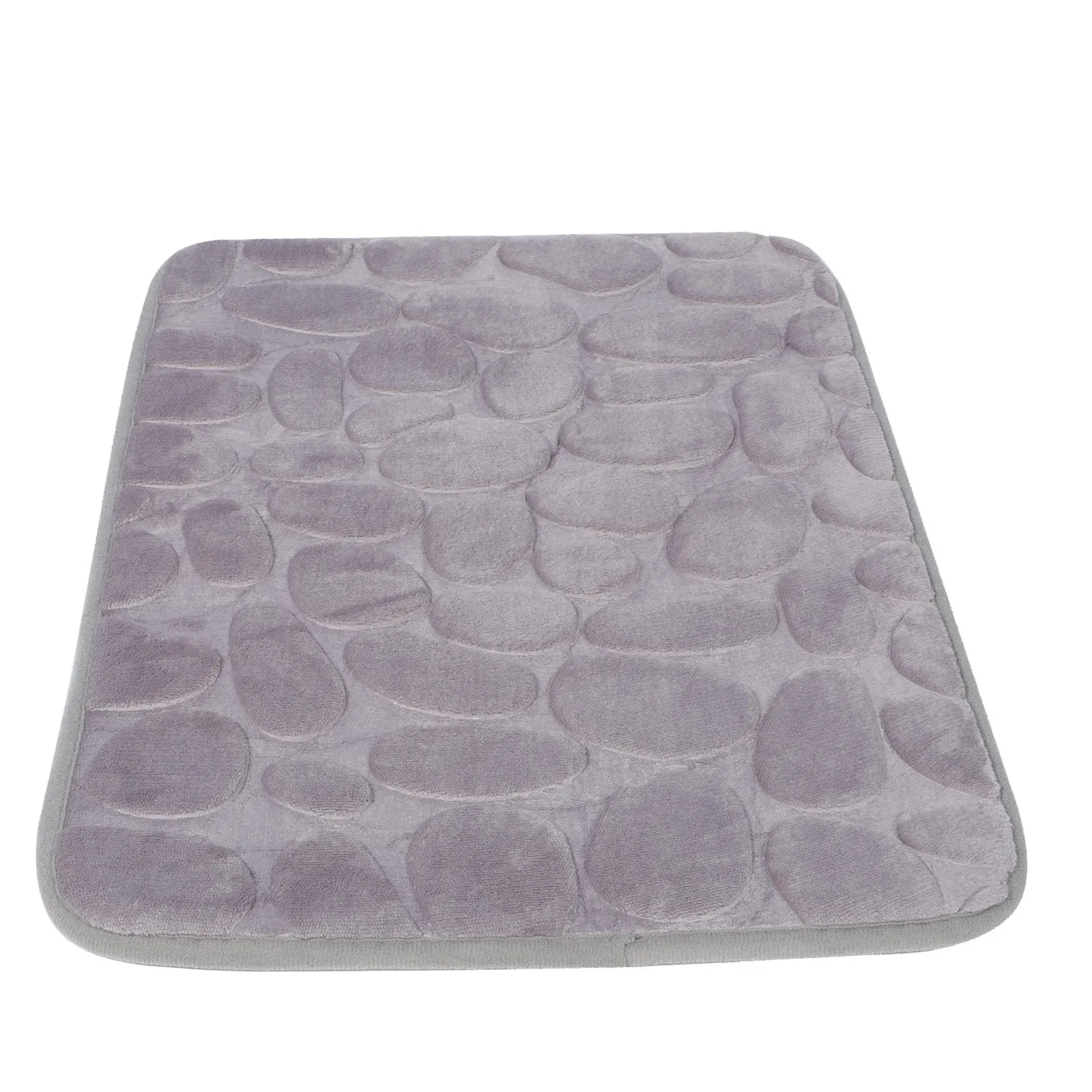 

Unique Anti-Slip Floor Mat Soft Touch Pressure Relief Fatigue Reduction Home Decoration Non-Slip Ground Floor