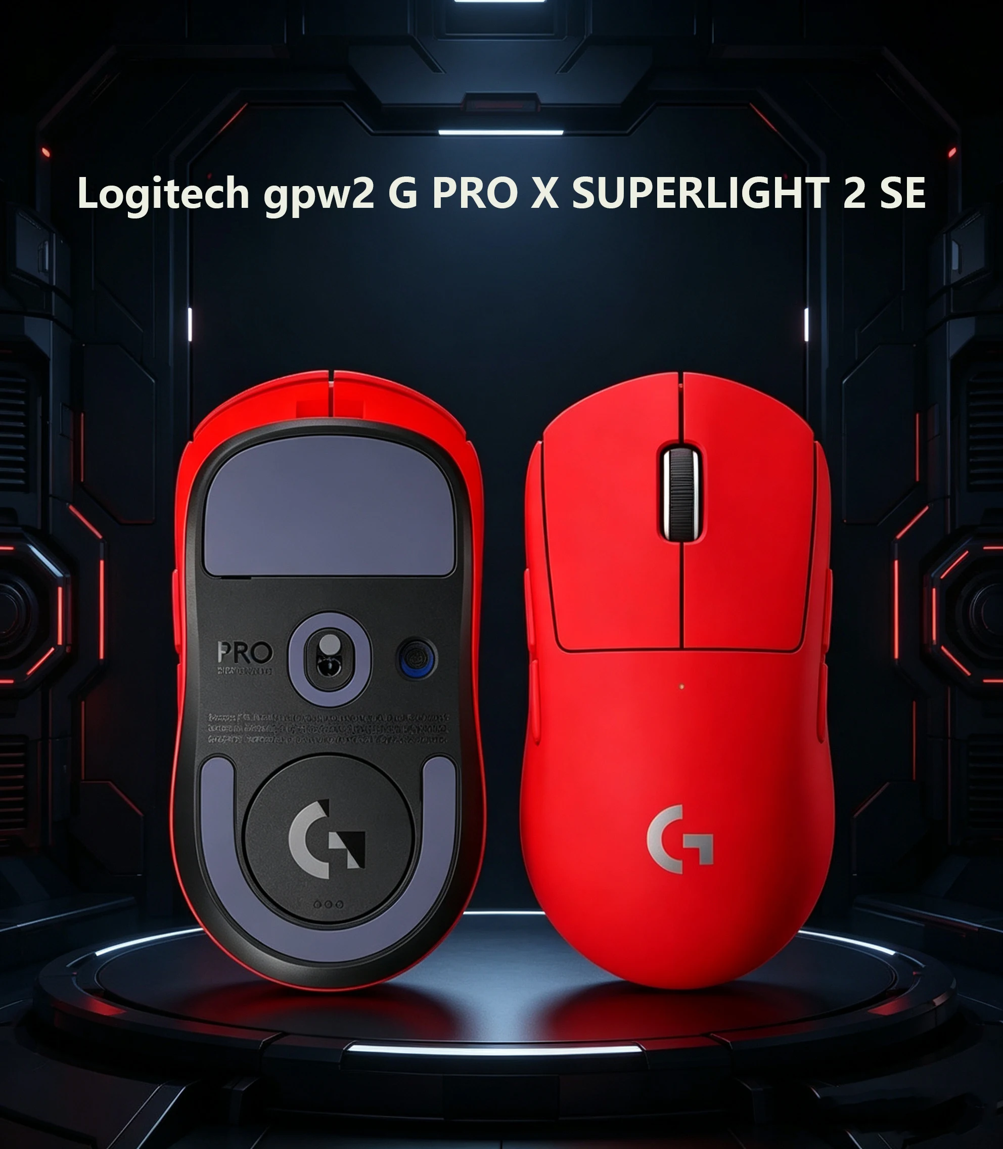Logitech G PRO X Superlight 2 - Usb Hub Gaming recensie en prijs