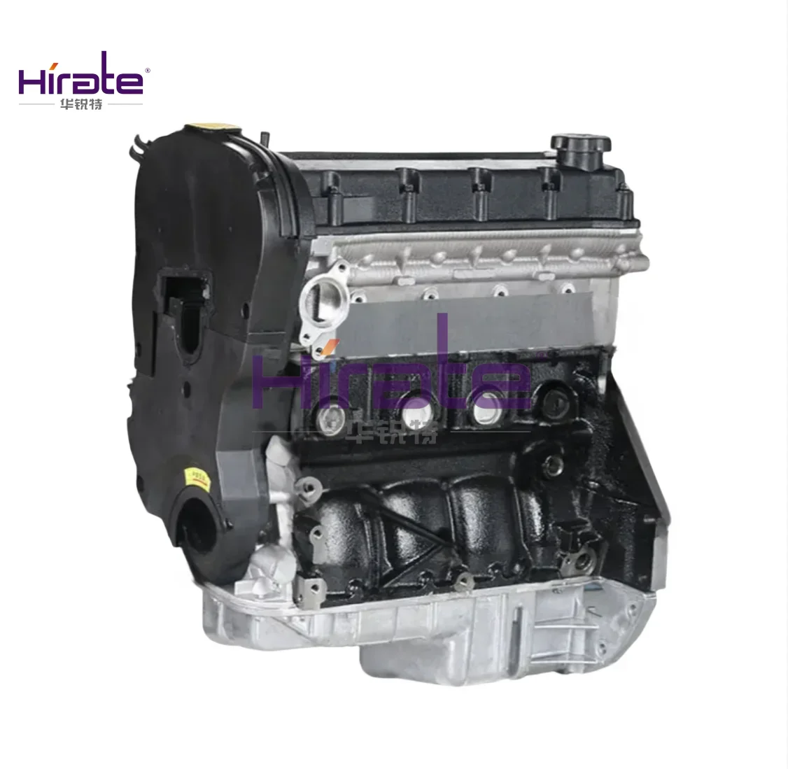 Hirate Brand High Quality F16D3 1.6L Engine For Buick, For Chevrolet Car (Brand New)