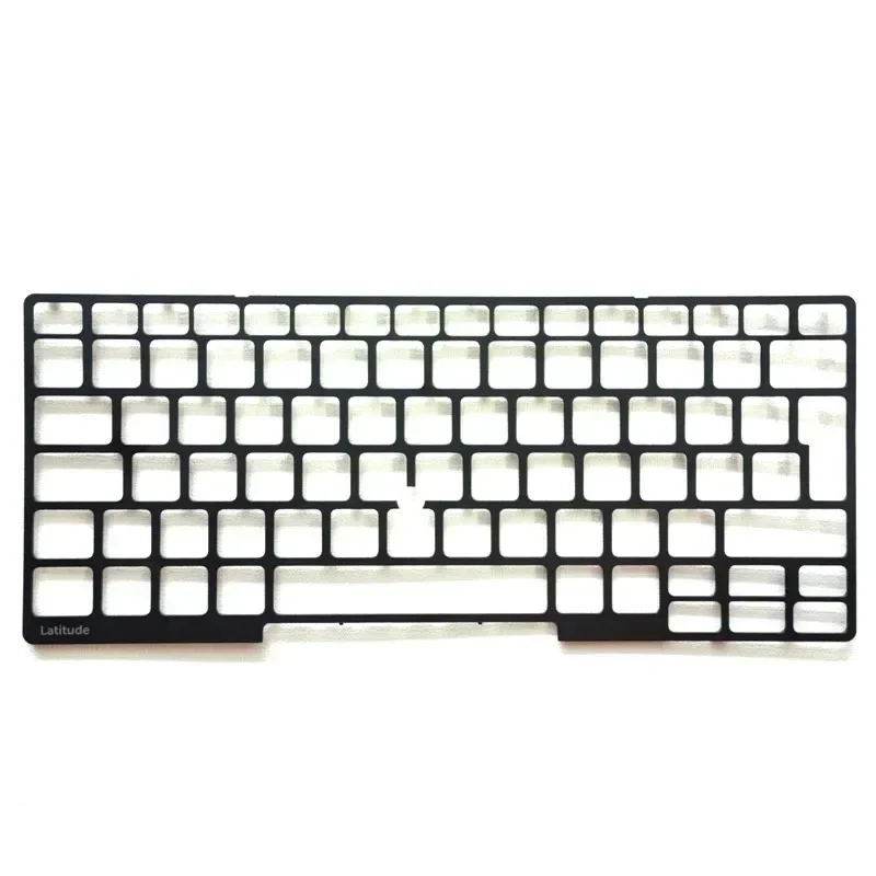 teclado portatil guarnicao bisel dell latitude 5480 5490 5491 5495 p72g 0p7c5g p7c5g layout do reino unido apontando novo 01