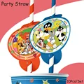 straw 10pcs