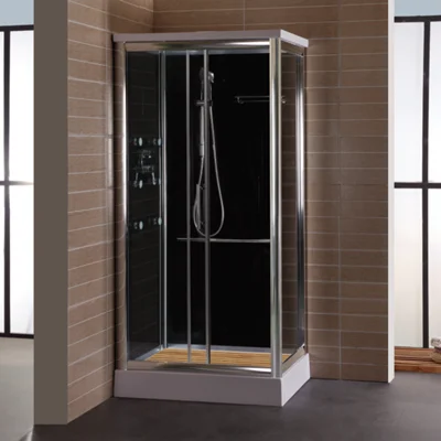 High-end Touch Screen, Modern And Fashionable, Bathroom Overall Shower Room, Colorful Bathroom And Bath Room
