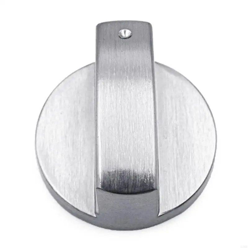 Perilla Universal U0DE para Control quemador, perillas Control estufa Gas 8mm/0,31 pulgadas, perilla Control