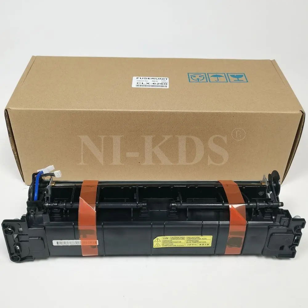 

JC91-01128A JC91-01213A Fuser Unit for Samsung CLP-680 CLP-680ND CLX-6260 CLX-6260FD CLX-6260FW Fixing Assembly JC91-01129A