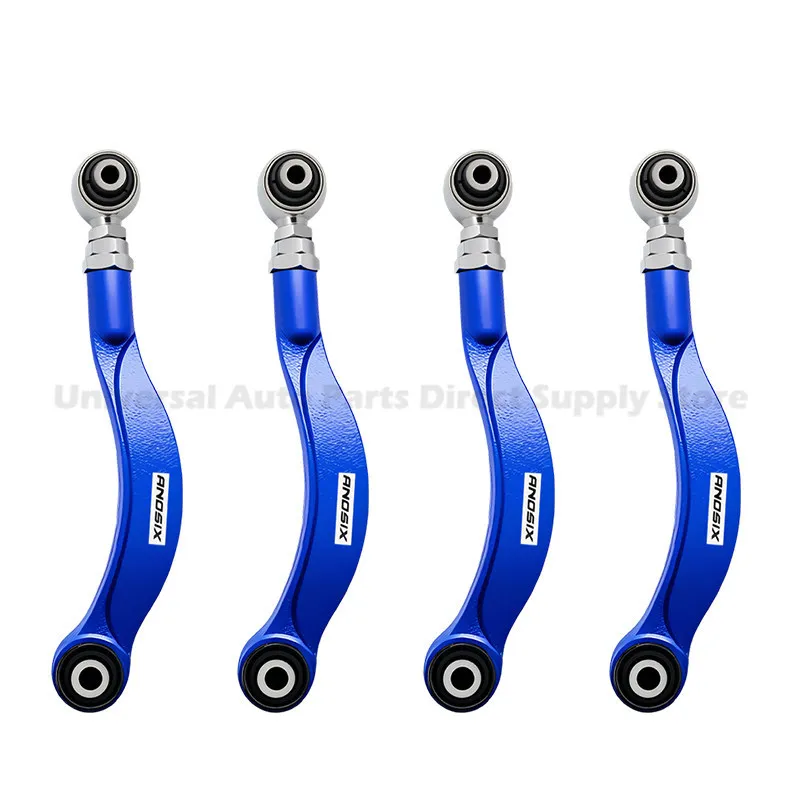 For Ford Escape Rear Adjustable Camber Rod Alignment Arm Kit with Precision Tuning and Durable Performance