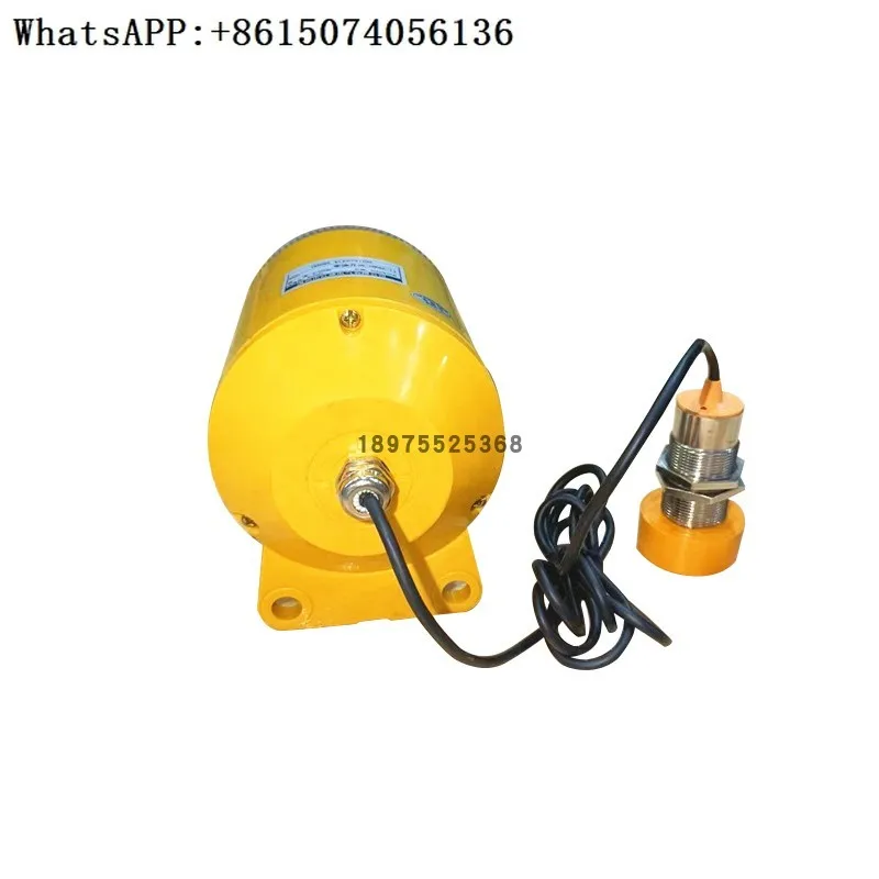 Non Contact Slip De…