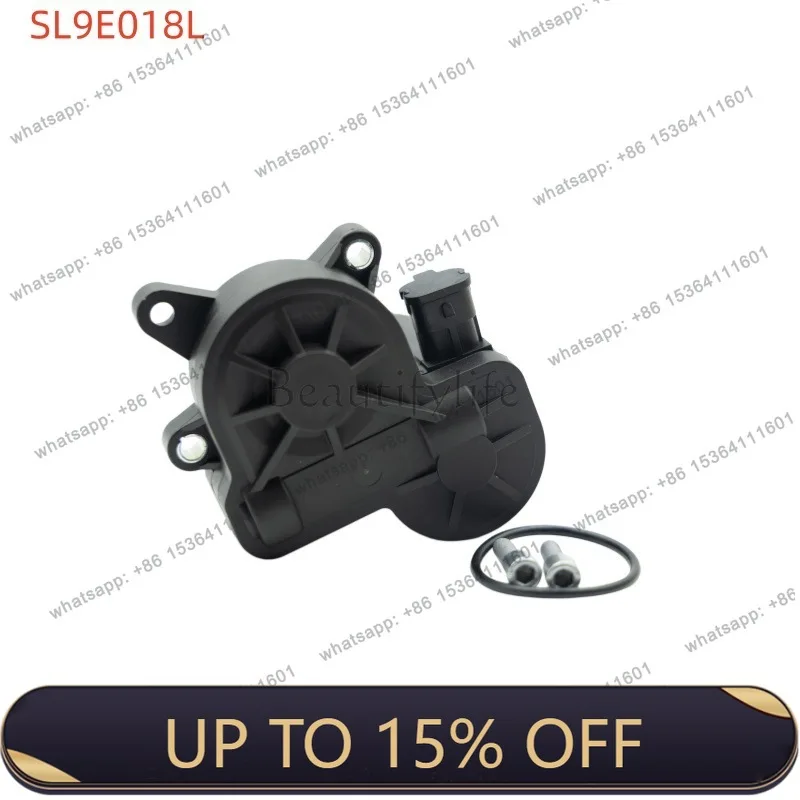 LJY EPB brake caliper motor control element 36003032/36010009/36012635/31400426 Applicable
