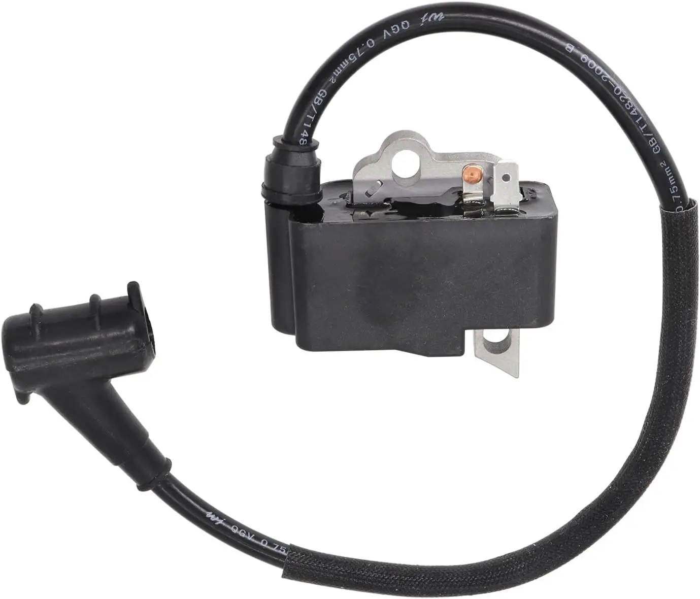 Módulo de Bobina de Encendido 4224-400-1302 para Sierra de Corte TS700 TS700-Z TS800 TS800-Z, pieza 4224 400 1301 4224 400 1302 4224 400 1307