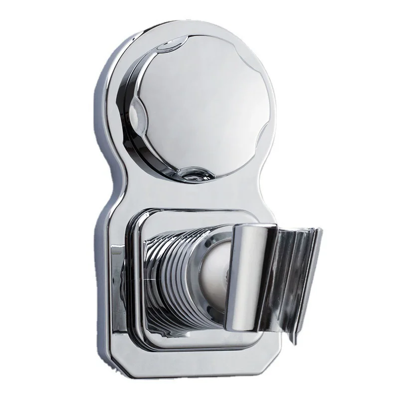 

Держатель насадки для душа, настенный держатель на присоске для ванной комнаты, регулируемый кронштейн для насадки для душа, аксессуар для ванной комнаты