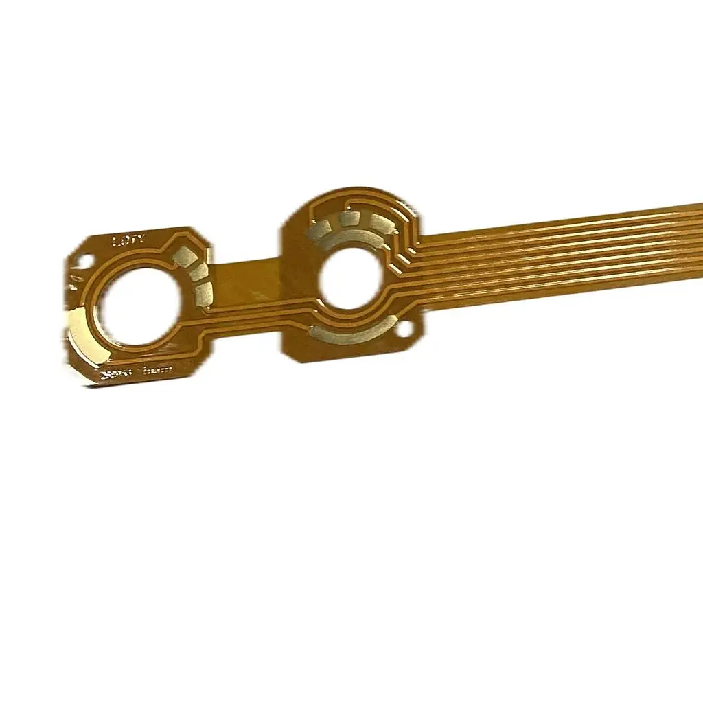 Cable flexible/placa de circuito para interruptor de columna de dirección Com2000 Comm2000 Gold para C2
