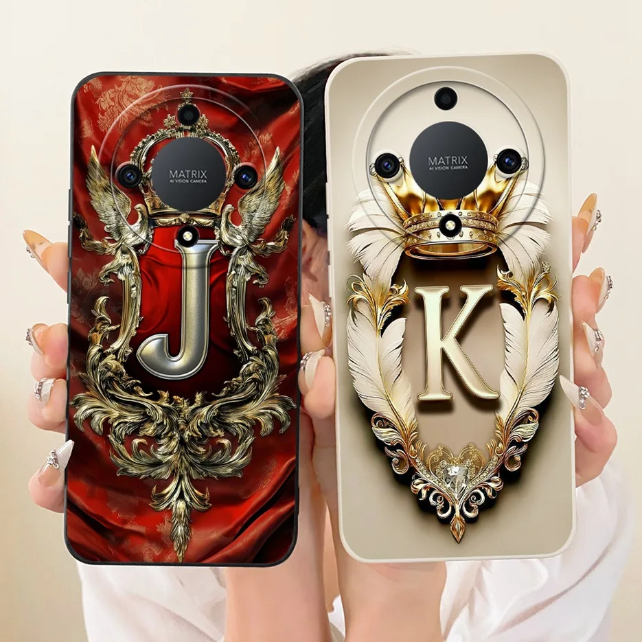 For Honor X9A Case … - image