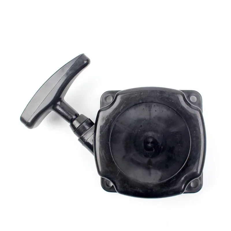 Starter Recoil tipe kawat baja untuk mesin pemotong CG430 CG520 BG430 BG520 pemangkas rumput bagian kuas pemotong bagian starter 40-5 44-5