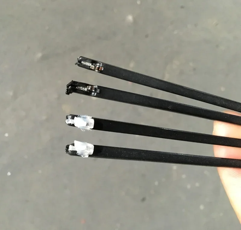 Eyeglass Making Machine Optical Frames Machine Covering Glue Machine for Glasses Frames