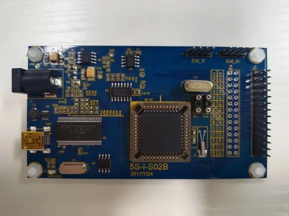 5S-I-S02B Single Core Emulator, Development Tool, Programmer