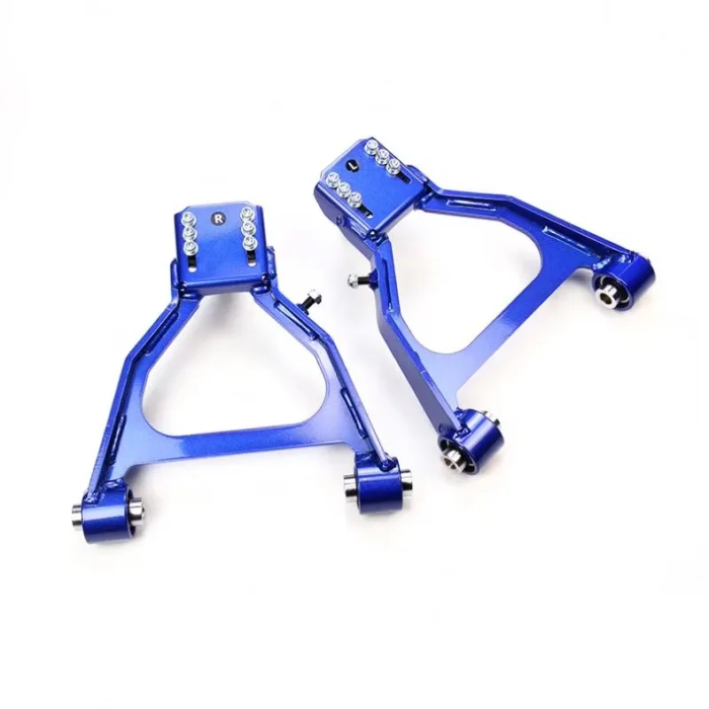 LVTU Left Hand Right Hand Adjustable Rear Driver Side Upper Control Arm For MX-5 (CR-060) -2 3 Degrees Angle Adjustment
