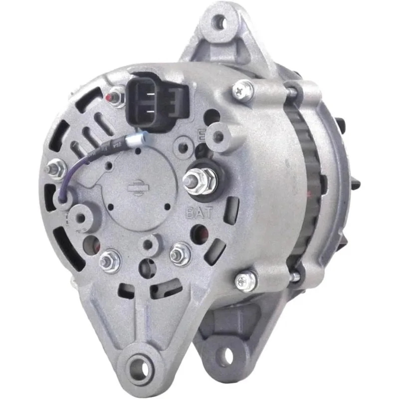 

129900-77240 12990077240 LR235-705 Alternator For JD AT211817 Engine