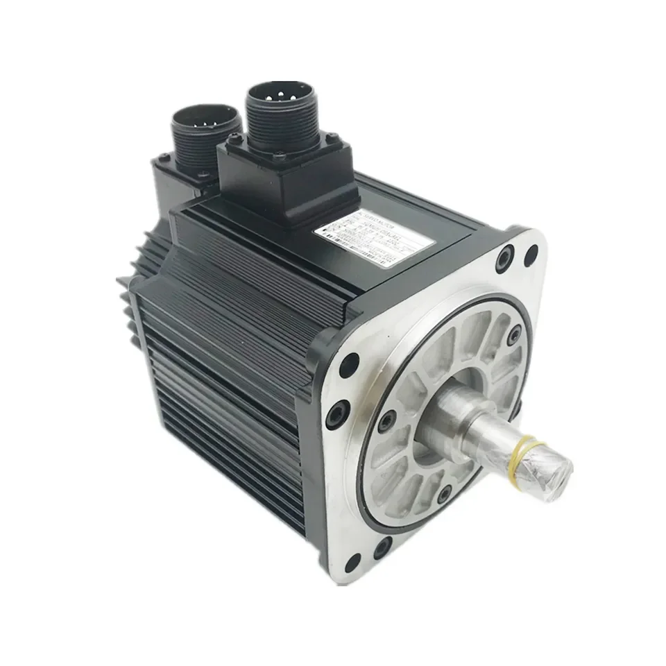 

New SGMGH-09ACA61 AC Servo Motor SGMGH09ACA61