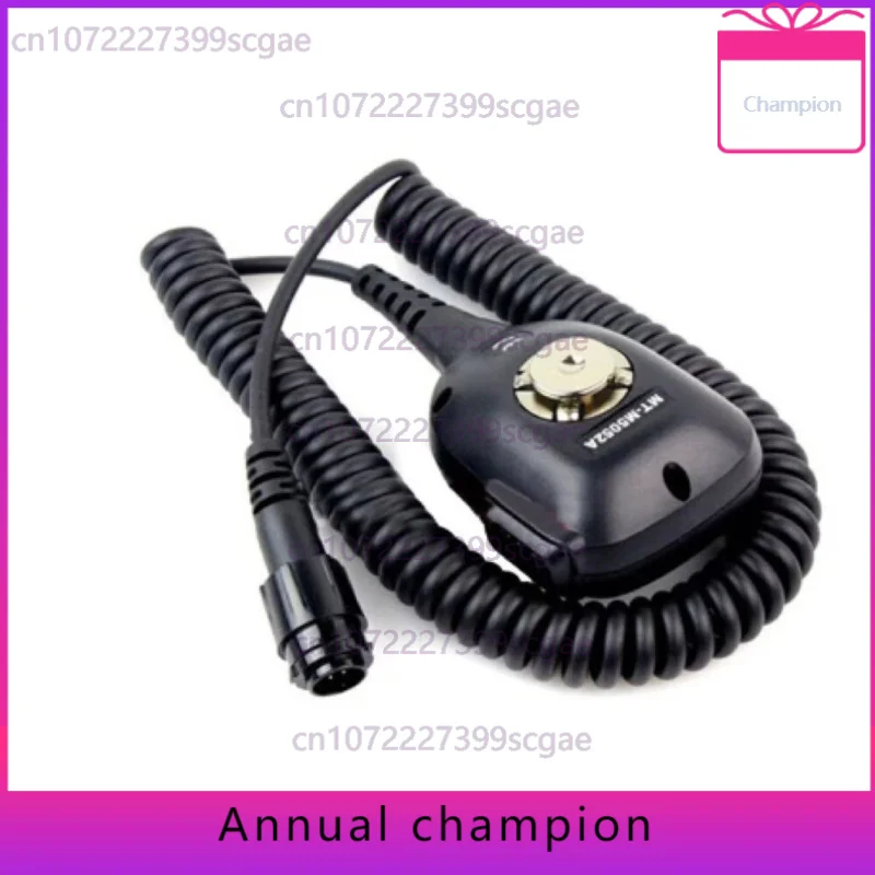 Speaker Mic Microphone For Motorola M8268 XPR4300 XPR4500 DM3600 XTL5000 XPR4550