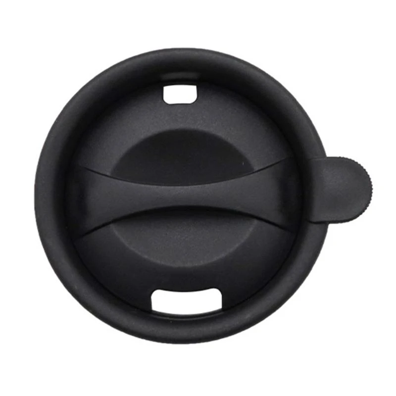 

Rotatable Mug Cover Cup Mug Glass Cups Sealing Lid Covers