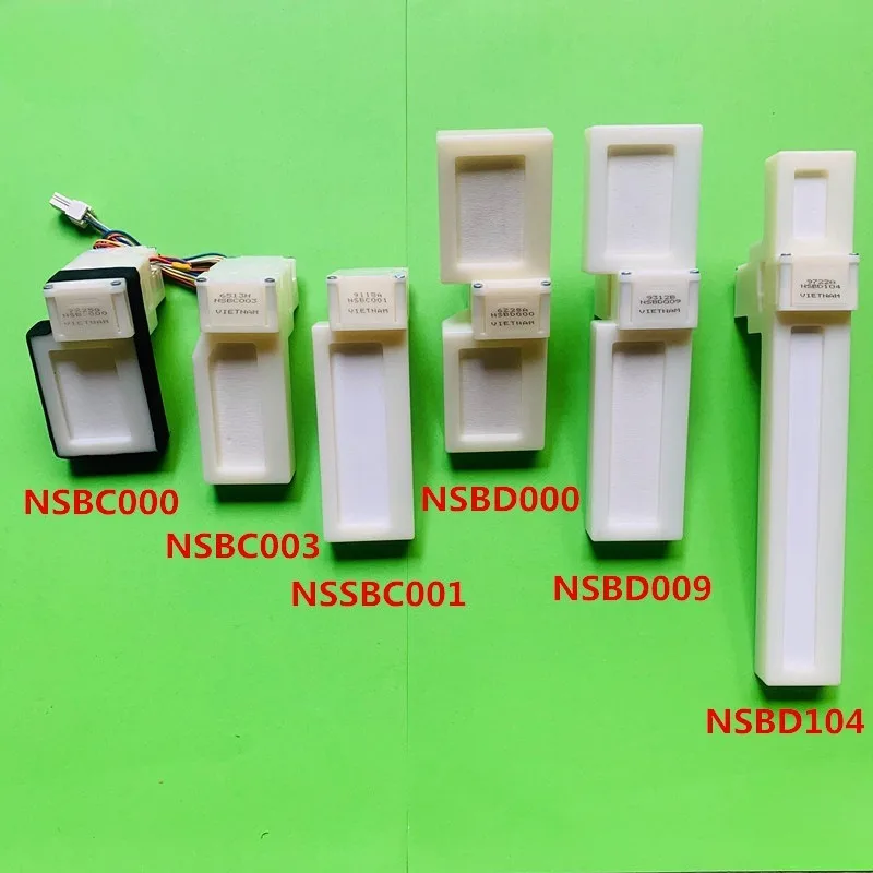 Applicable To Throttle Refrigeration Accessories,A Variety of Door Opening Throttle Electric Refrigerators and Other Thermostats