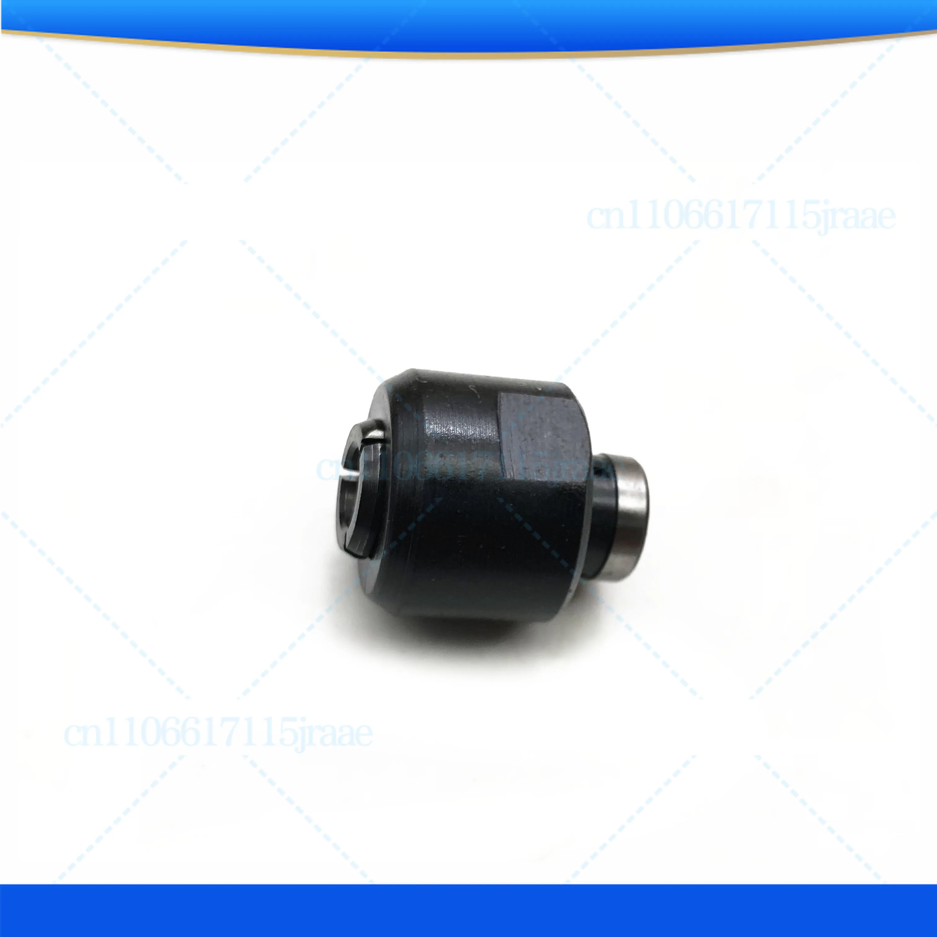 For Bosch Straight Grinder Spring Collet GGS27L Electric Grinder Internal Grinder Nut Clamp Chuck Accessories