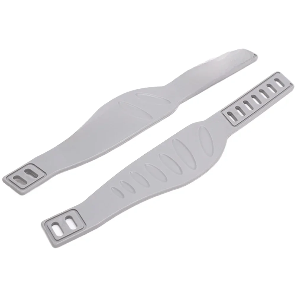 foot-straps-for-indoor-cycling-bikes-non-slip-design-with-1-2inch-9-16inchthread-compatibility-gray-plastic-for-fitness-use