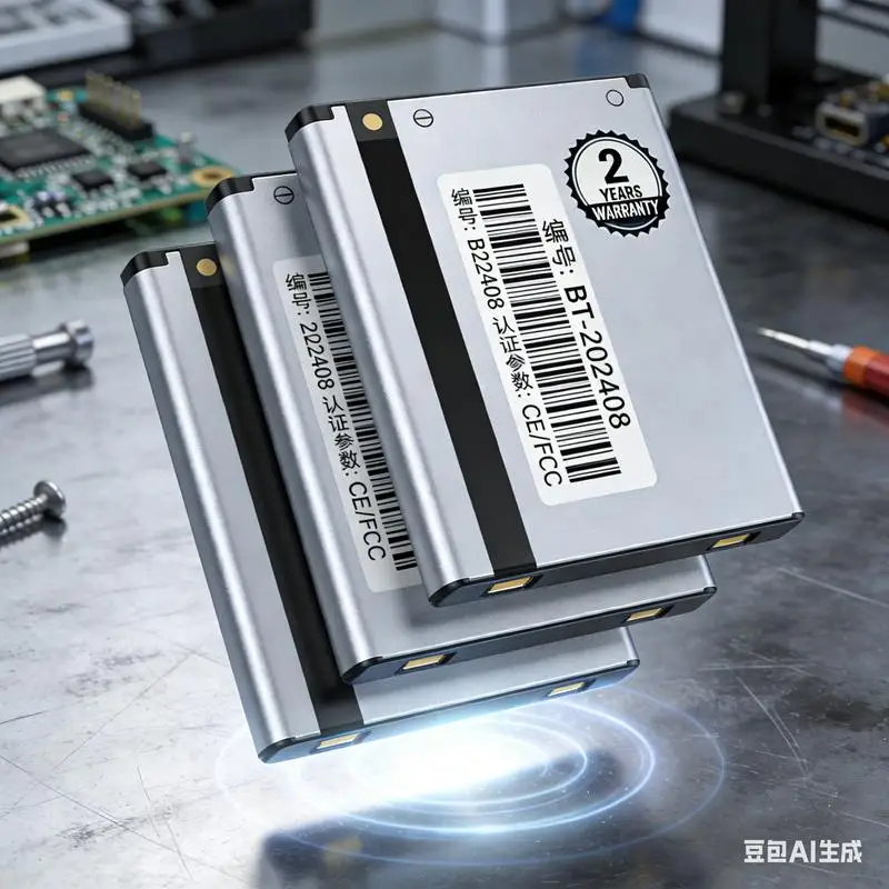 LP-E8 Camera Batter…