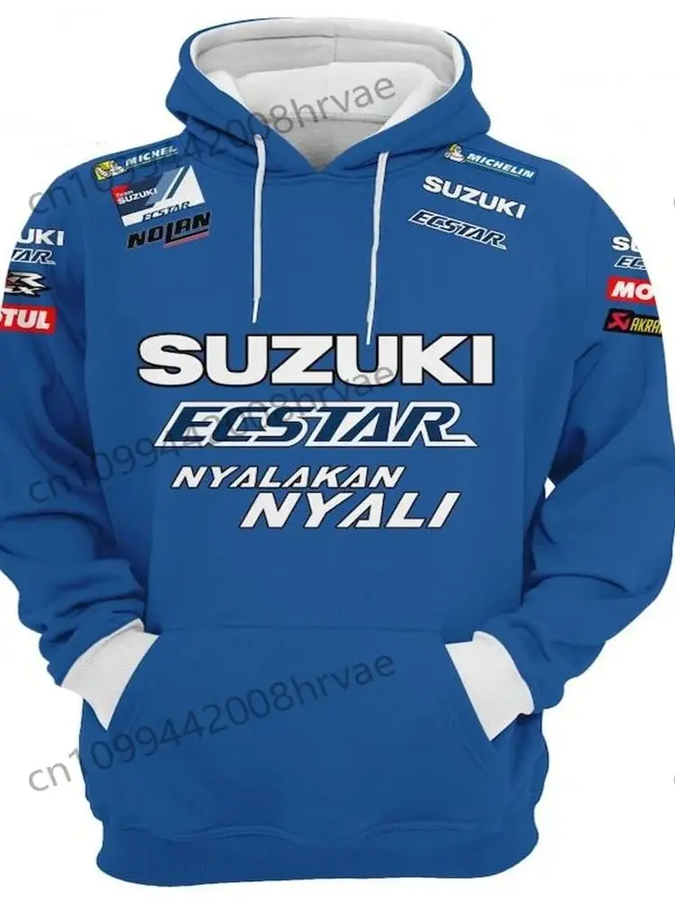 AliExpress Suzuki Moto Clothing – Motorcycle Shirt, Hoodie, Sweatshirt for Bike Enthusiasts